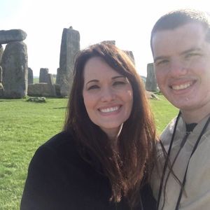 Meet your Posher, Christa